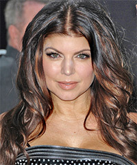 Fergie